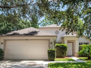 665 Buckingham Dr, Oviedo, FL 32765