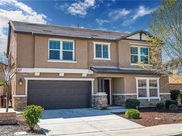 25287 Hitch Rail Ln, Menifee, CA 92584