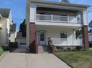 655 E 6th St #1/2, Erie, PA 16503