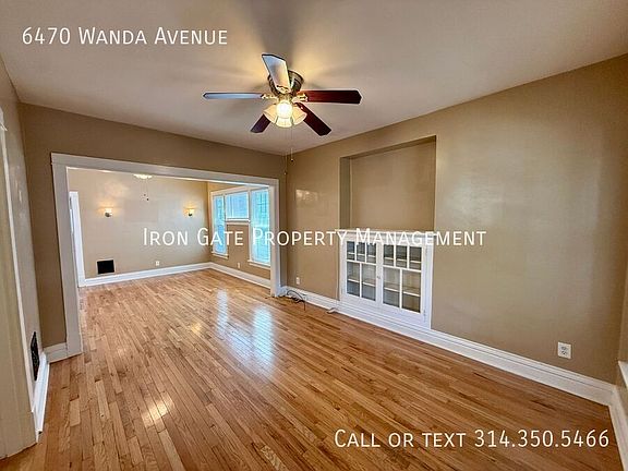 2nd image of 6470 Wanda Ave