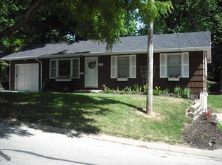 405 W Morgan St, Boonville, MO 65233