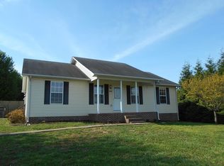 3945 Kings Ct, Cookeville, TN 38501