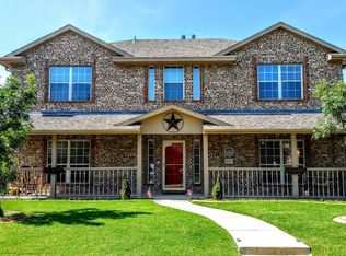 1527 High Country Ln, Allen, TX 75002