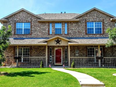1527 High Country Ln, Allen, TX, 75002