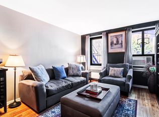 31 Nagle Ave APT 2J, New York, NY