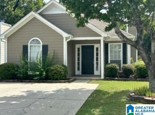 393 Walker Way, Pelham, AL 35124