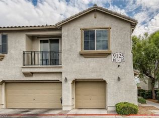 9125 Ripple Ridge Ave UNIT 101, Las Vegas, NV 89149
