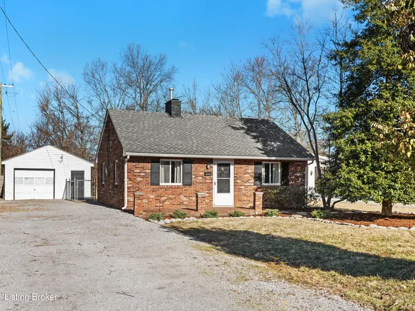 210 Bonnie Ln, Louisville, KY 40218