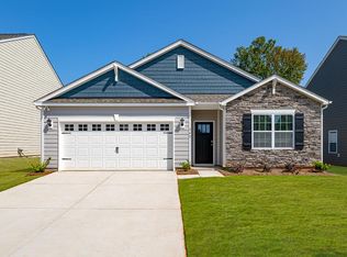 142 Early Bird Ln, Salisbury, NC 28147