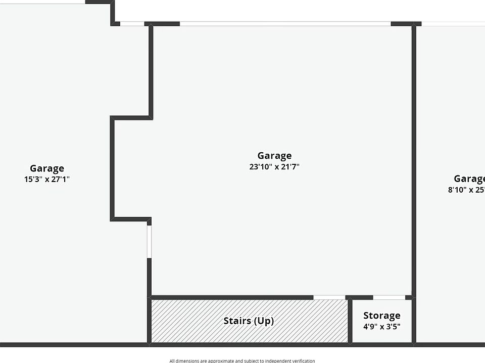 2nd image of 5686 Christine Dr