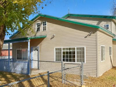 416 N Ash Street, Cortez, CO, 81321