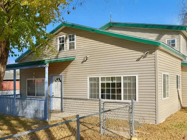 416 N Ash Street, Cortez, CO 81321