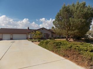 22744 Little Beaver Rd, Apple Valley, CA 92308