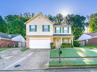 4116 Hampton Manor Cv, Memphis, TN 38128