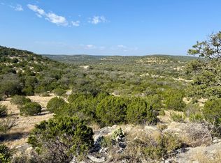 0 W 45475th, Rocksprings, TX 78880