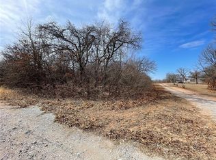 LOT Thirteen Oak Springs Rd, Harrah, OK 73045