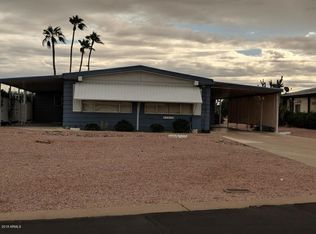 441 S 80th Way, Mesa, AZ 85208