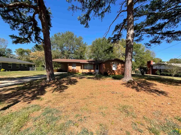 213 E Carolanne Blvd, Marshall, TX 75672