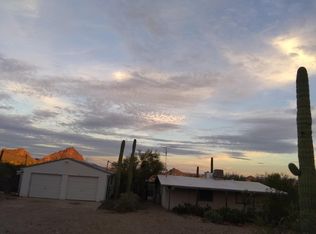 2845 S Jamie Ave UNIT A, Tucson, AZ 85735