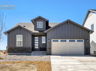 8720 San Diego Way, Colorado Springs, CO 80908