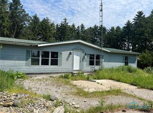 30671 Standley Rd, Holgate, OH 43527