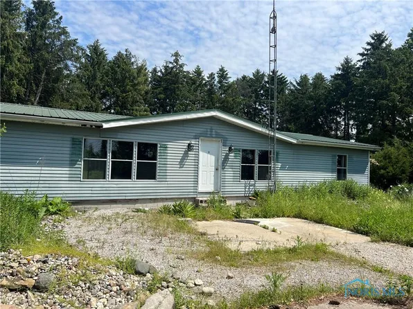 30671 Standley Rd, Holgate, OH 43527