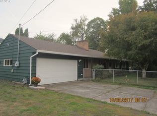 5040 SE Thiessen Rd, Milwaukie, OR 97267