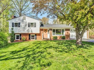 852 Austin Ave, Roanoke, VA