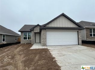 10004 Cauthon Cv, Killeen, TX 76542