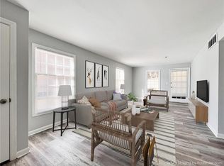 3117 Colonial Way APT A, Atlanta, GA 30341