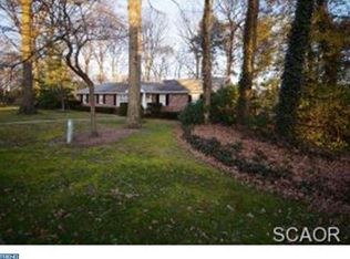 125 Bangor Ln, Milton, DE 19968