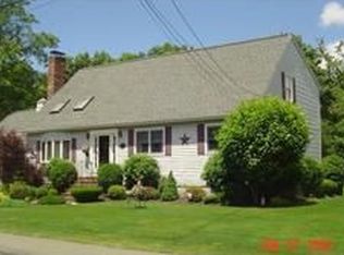 57 Cole Ter, Randolph, MA 02368