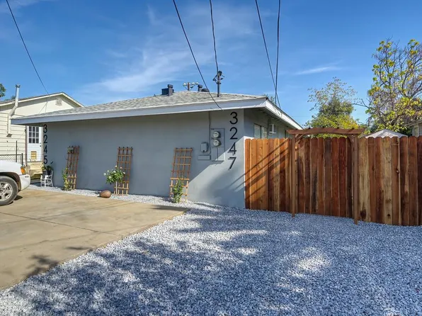 3247-3245 Burlington Ave, Oroville, CA 95966