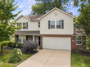 10145 Stockwell Dr, Fishers, IN 46038