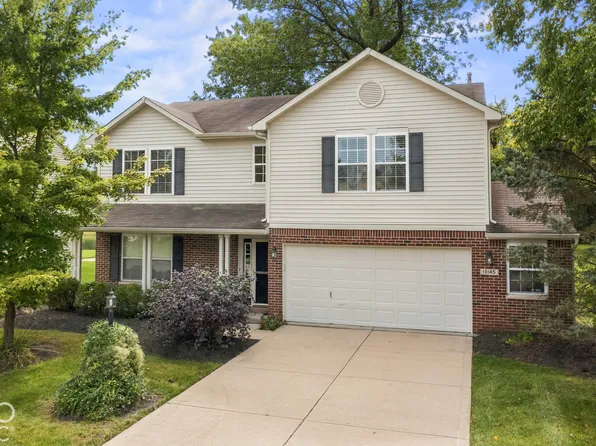 10145 Stockwell Dr, Fishers, IN 46038