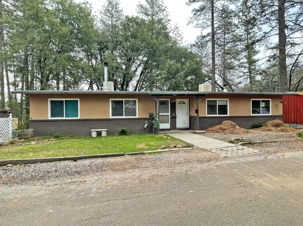 3201 Ridge Ct, Placerville, CA 95667