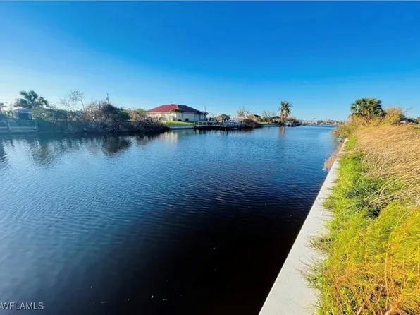 1224 NW 34th Ave, Cape Coral, FL 33993