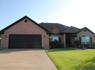 77845 Edelweiss Estates, College Station, TX 77845