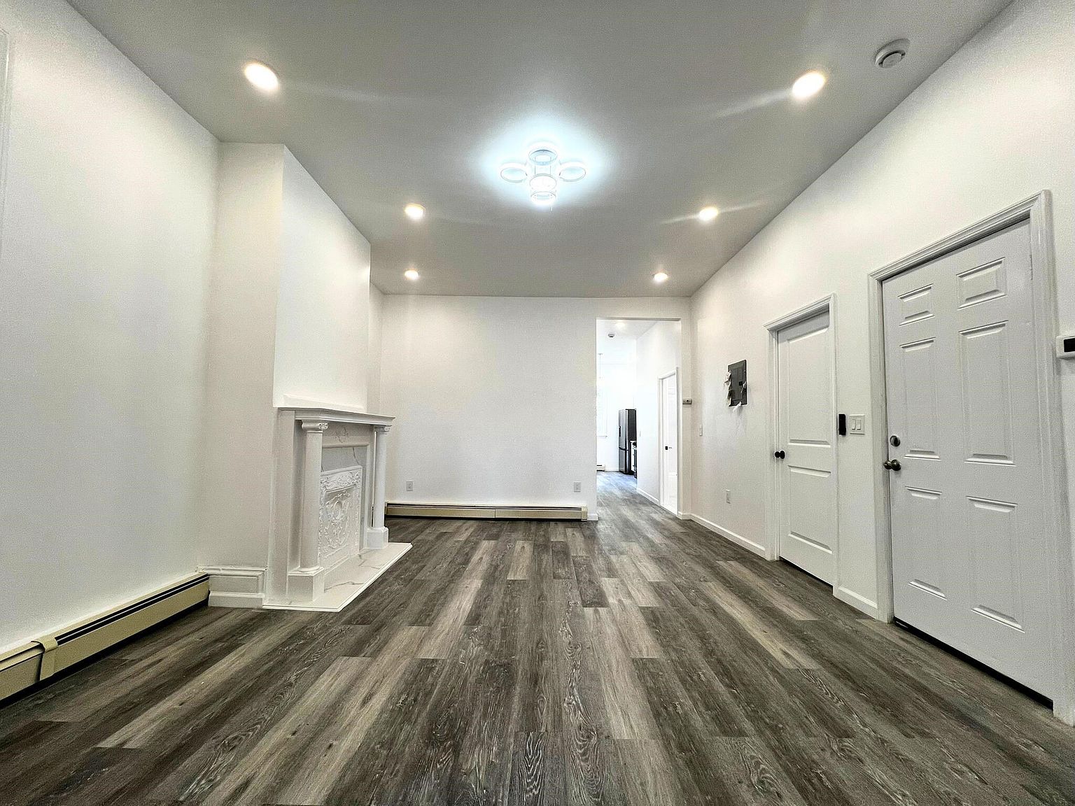 216 Central Ave APT 2, Jersey City, NJ 07307 | Zillow
