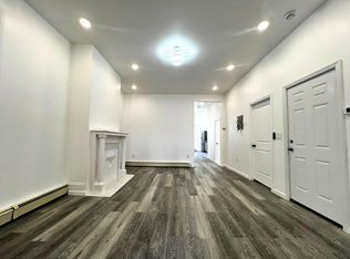216 Central Ave APT 2, Jersey City, NJ 07307
