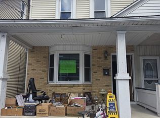 649 Arlington St, Tamaqua, PA 18252