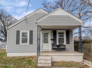905 Camden Ave, Louisville, KY 40215