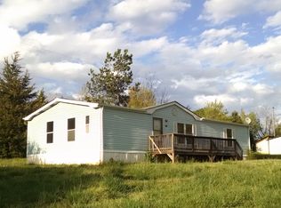 48 Little Chief Way, Columbus, NC 28722