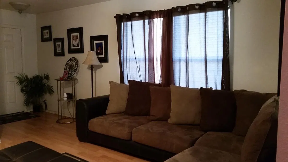 3 bed, 1226 sqft, $1,650 — Photo 4