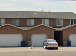 1075 E 6 S, Mountain Home, ID 83647