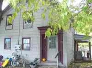 44 River St, Hudson Falls, NY 12839