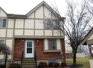 447 Lockhaven Ct, Mason, OH 45040