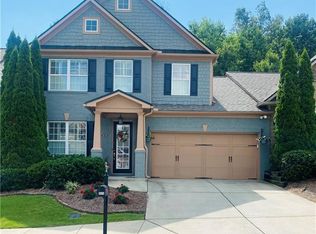 2676 Sardis Chase Ct, Buford, GA 30519