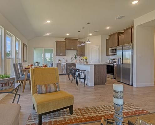 5th image of 4210 Baccarat Ln