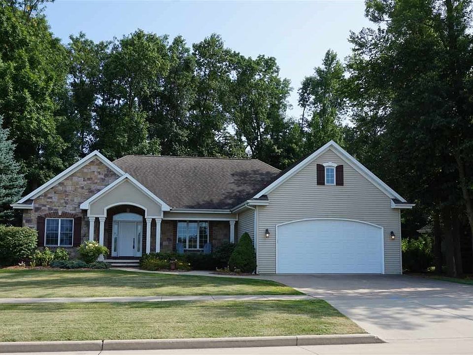 Welcome to 3101 E. Drake Lane